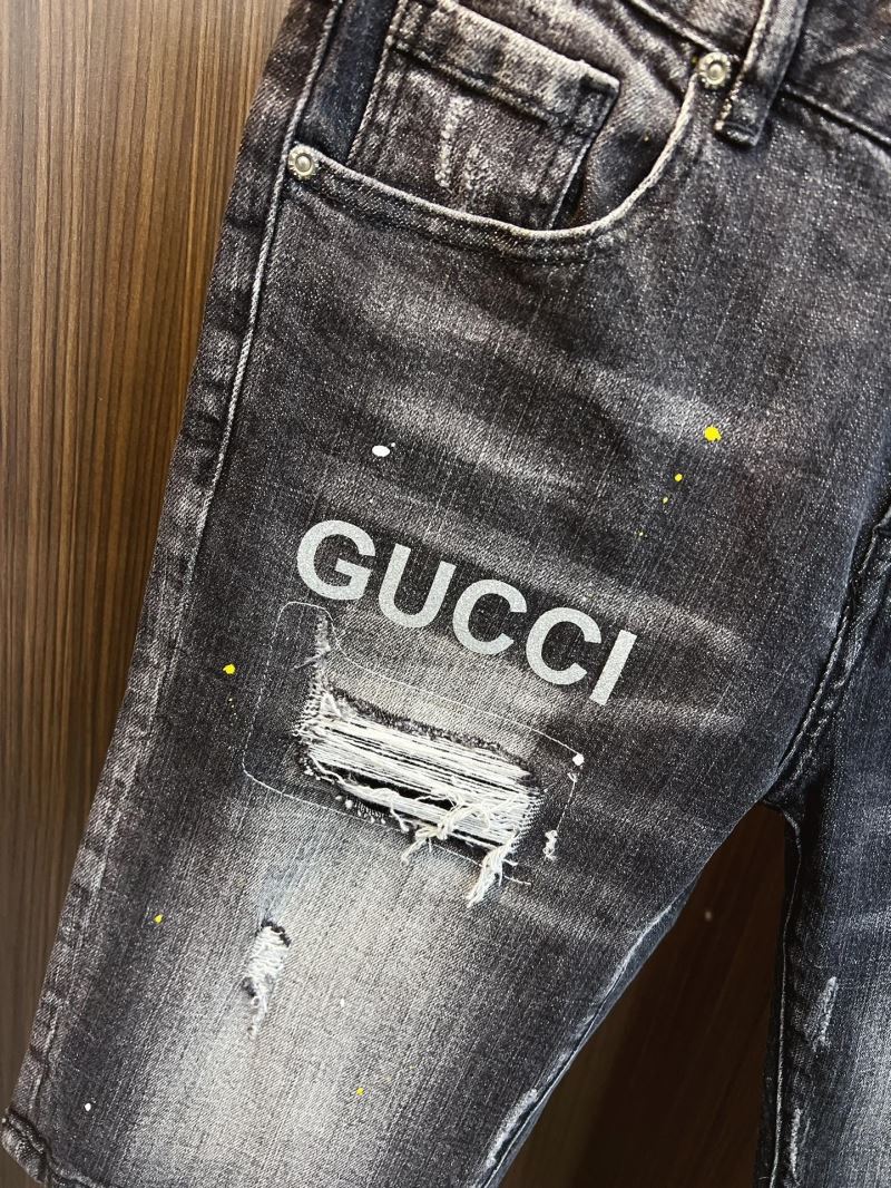 Gucci Jeans